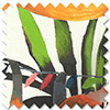 King of the Jungle, Safari - Roman Blind